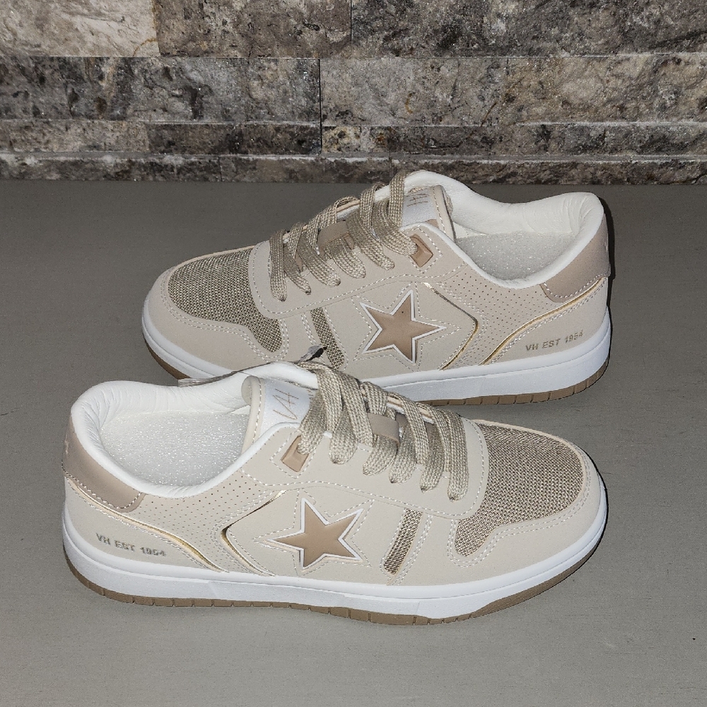 Vintage Havana Brand New Shoes